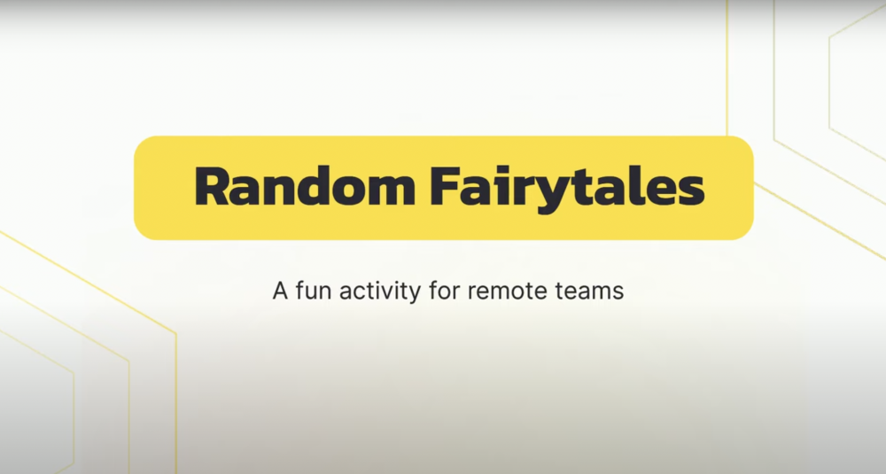 random-fairytales