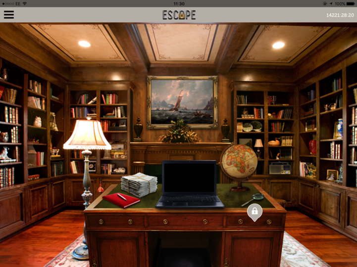 online-escape-room